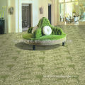 Elegant Design Nylon Carpet ASWA, Customized Hotel Corridor Carpet